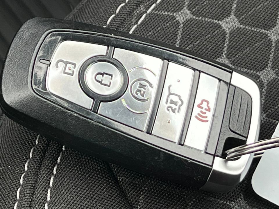 Certified 2024 Ford Escape Active w/ Tech Pack #2 image 28