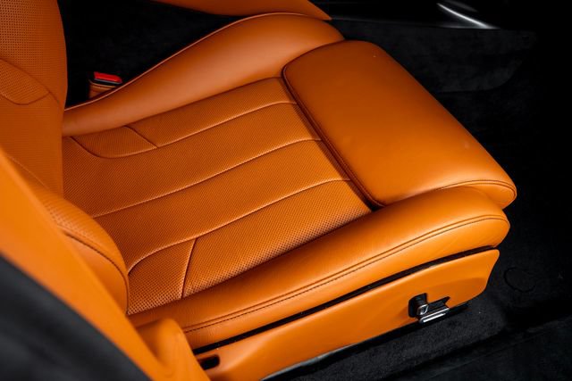 Certified 2025 Ferrari Purosangue AWD/4WD image 57