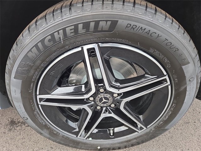 New 2026 Mercedes-Benz GLE 450 4MATIC Coupe image 31