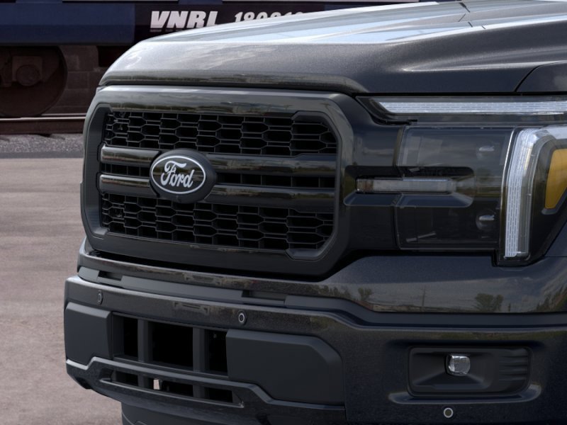 New 2026 Ford F150 Lariat RWD image 18