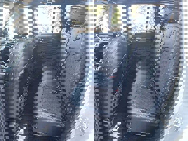 New 2025 Jeep Grand Cherokee Altitude image 19