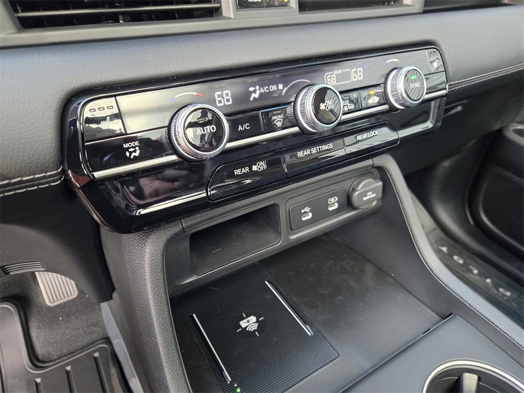 New 2026 Honda Pilot Touring image 23