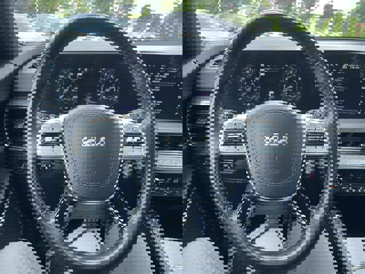 Used 2023 Kia Telluride SX Prestige X-Pro image 18