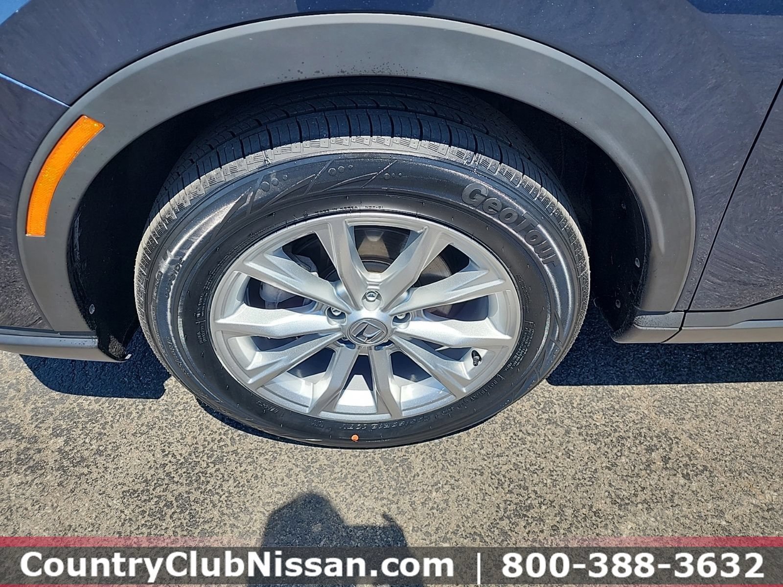 Used 2025 Honda CR-V EX-L image 36