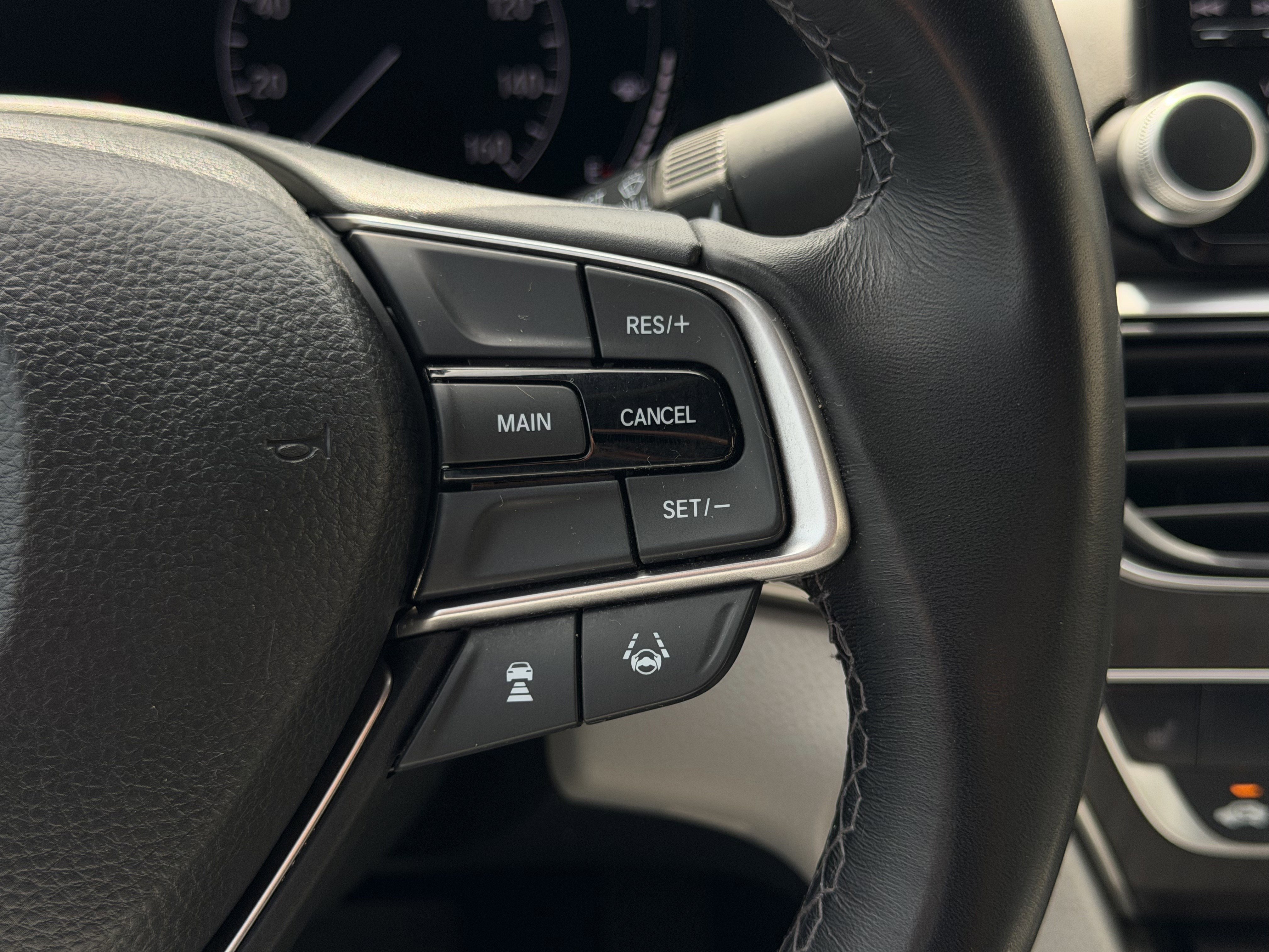 Used 2020 Honda Accord EX-L image 23