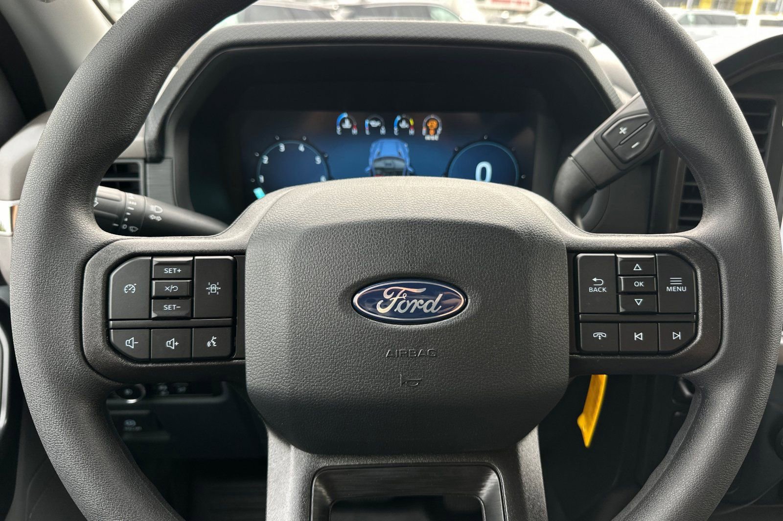 New 2025 Ford F150 XL w/ Equipment Group 103A High image 20