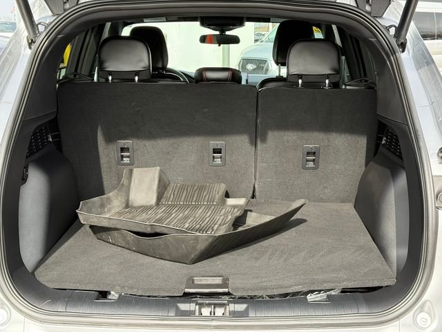 Certified 2024 Ford Escape ST-Line w/ Tech Pack #1 image 27