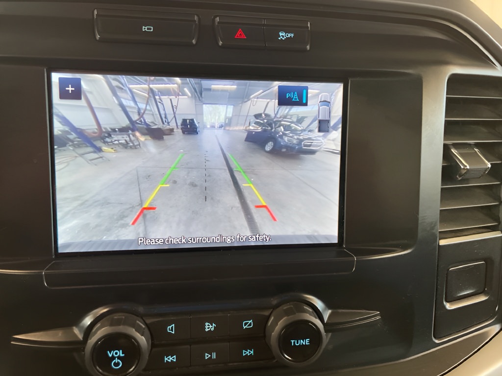 Used 2023 Ford F150 XLT w/ Trailer Tow Package AWD/4WD image 13