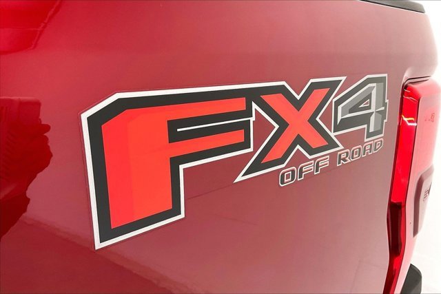 Used 2019 Ford F250 Lariat w/ Lariat Ultimate Package image 7