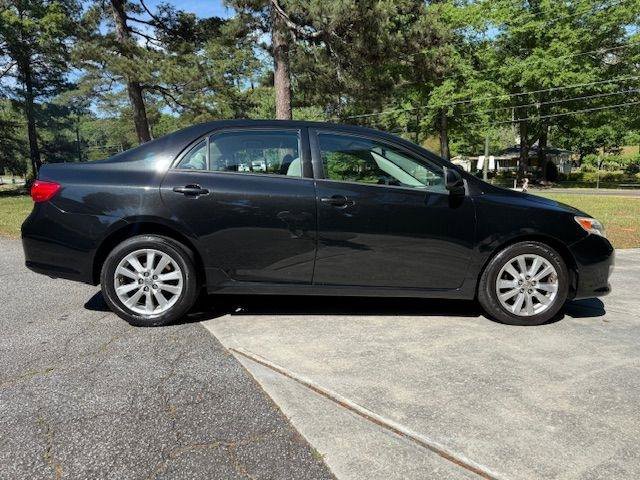 Used 2010 Toyota Corolla FWD image 10