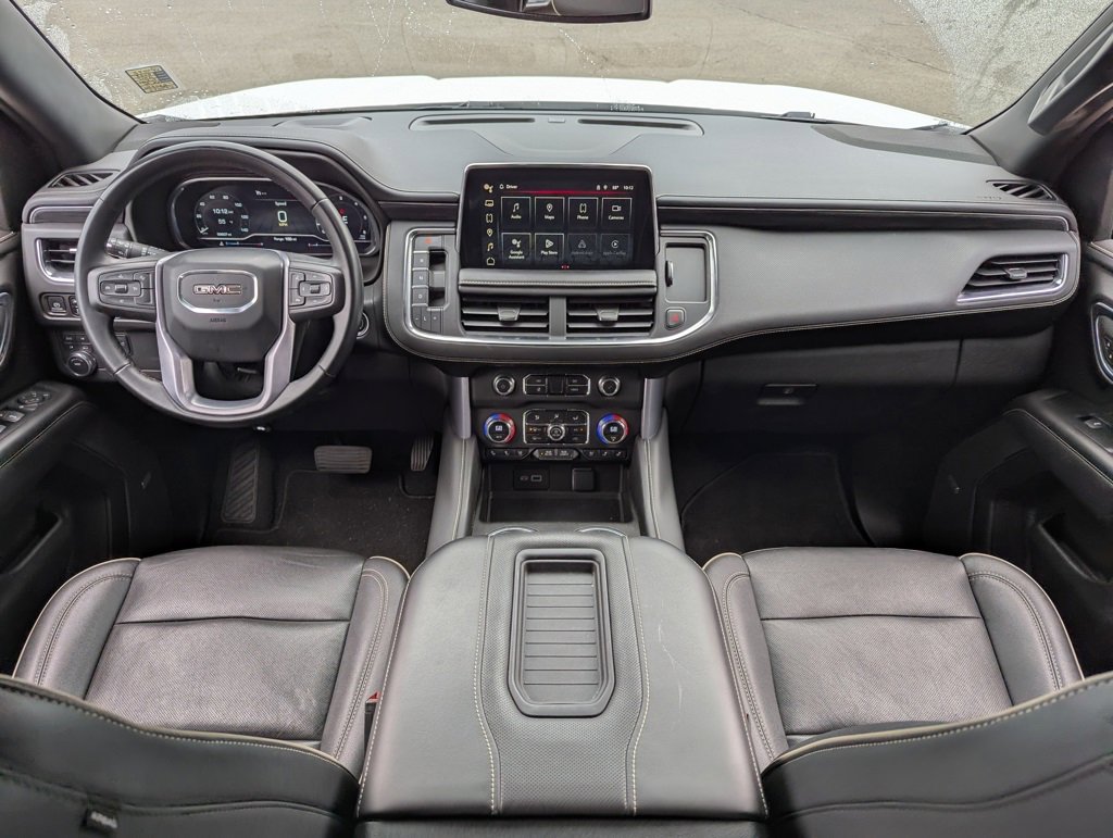 Used 2023 GMC Yukon SLT image 25