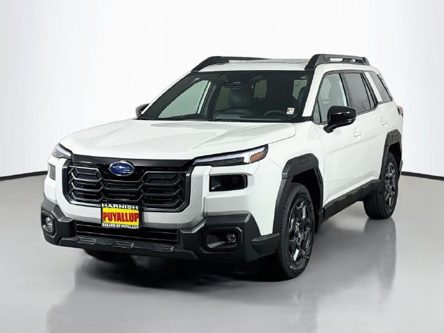 New 2026 Subaru Outback Premium AWD/4WD image 3