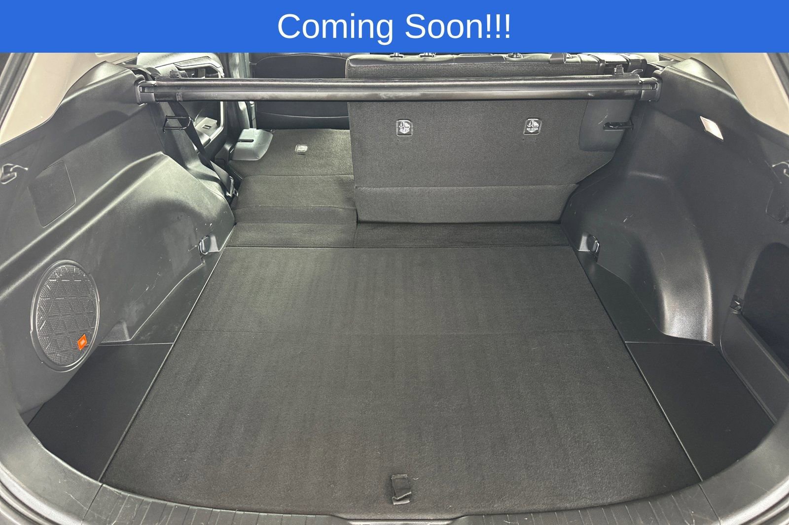 Used 2023 Toyota RAV4 XLE Premium FWD image 16