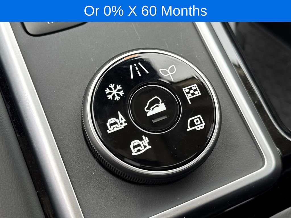 New 2026 Nissan Pathfinder SL w/ SL Premium Package image 34