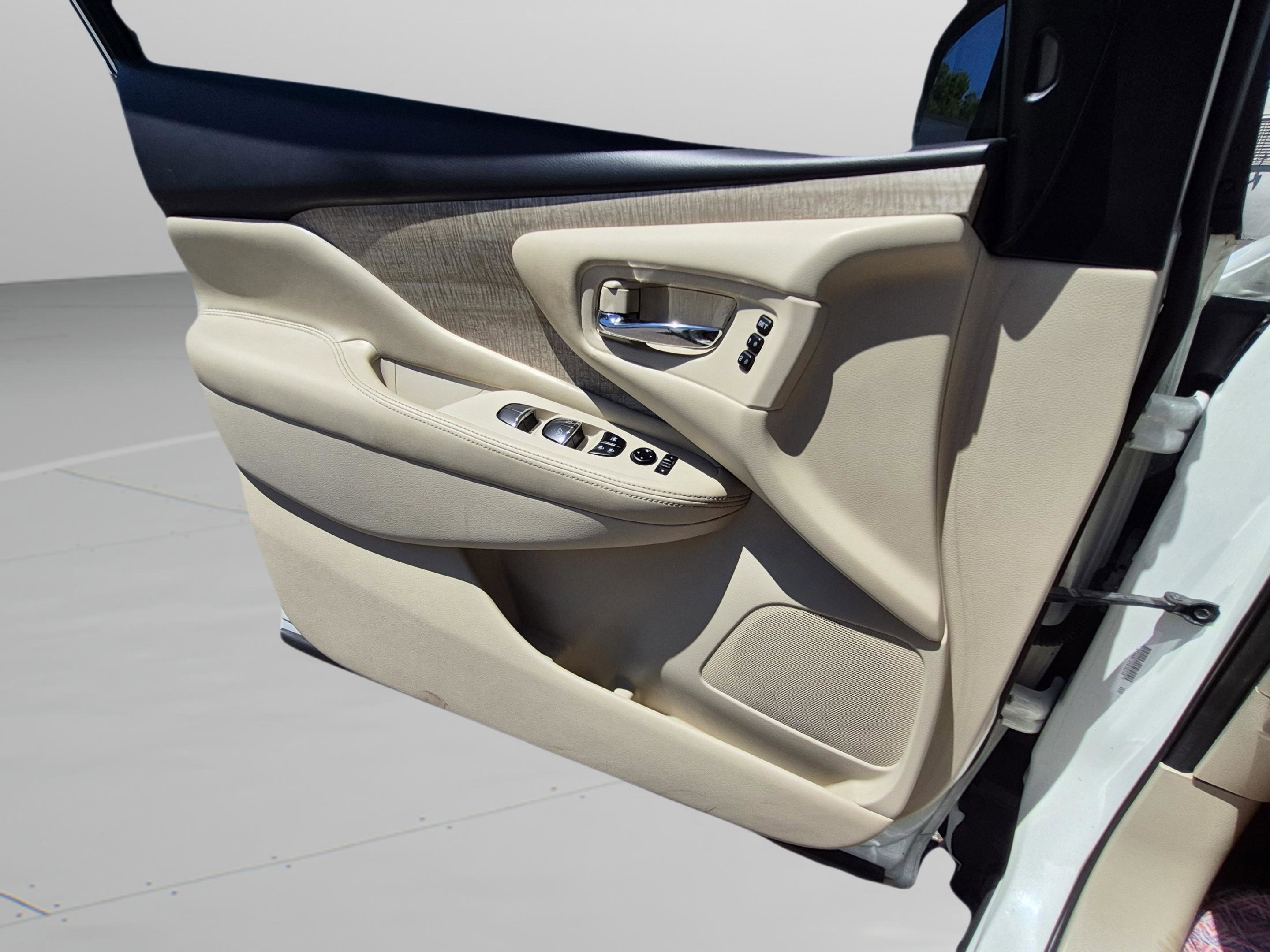 Used 2019 Nissan Murano FWD image 22