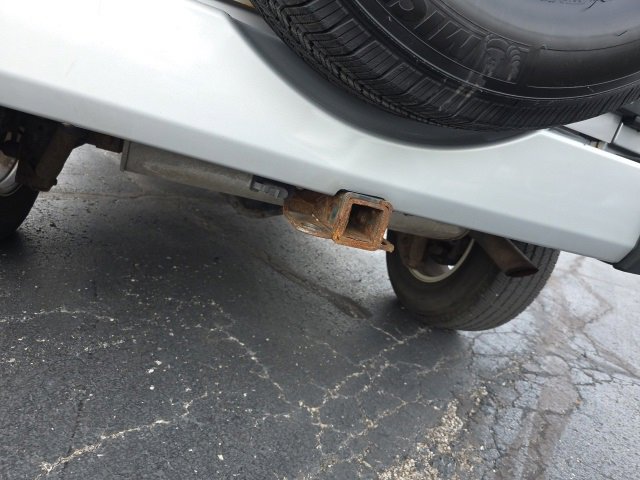 Used 2014 Jeep Wrangler Unlimited Sahara w/ Connectivity Group image 6