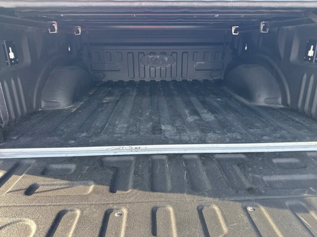 Certified 2021 Ford F150 XLT AWD/4WD image 9