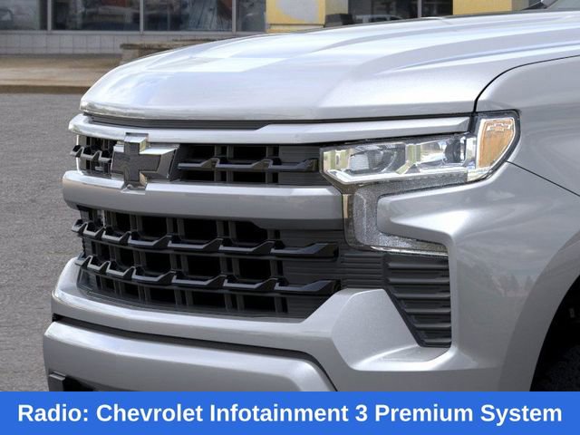 New 2026 Chevrolet Silverado 1500 RST w/ Convenience Package II image 14