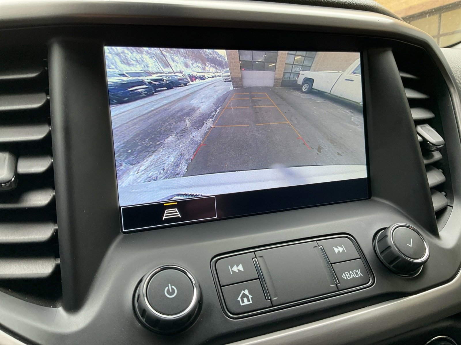 Used 2021 GMC Acadia AT4 w/ LPO, Floor Liner Package image 25