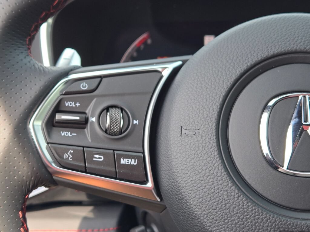 New 2026 Acura MDX A-Spec AWD/4WD image 48