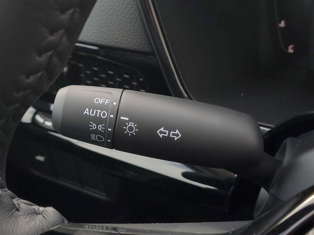 New 2026 Honda CR-V EX-L image 13