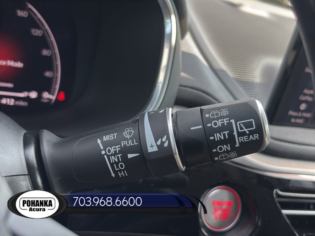 New 2026 Acura MDX SH-AWD image 11