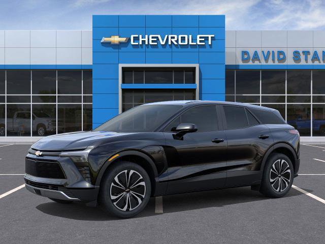 New 2026 Chevrolet Blazer EV LT image 50
