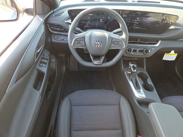 New 2026 Buick Envista Preferred w/ Convenience I Package image 30