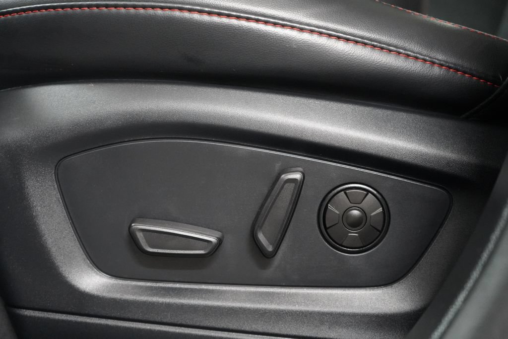 Certified 2025 Ford Explorer ST AWD/4WD image 14