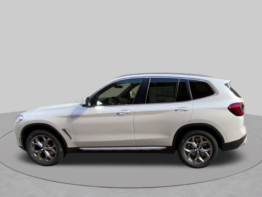Used 2022 BMW X3 xDrive30i w/ Convenience Package AWD/4WD image 17