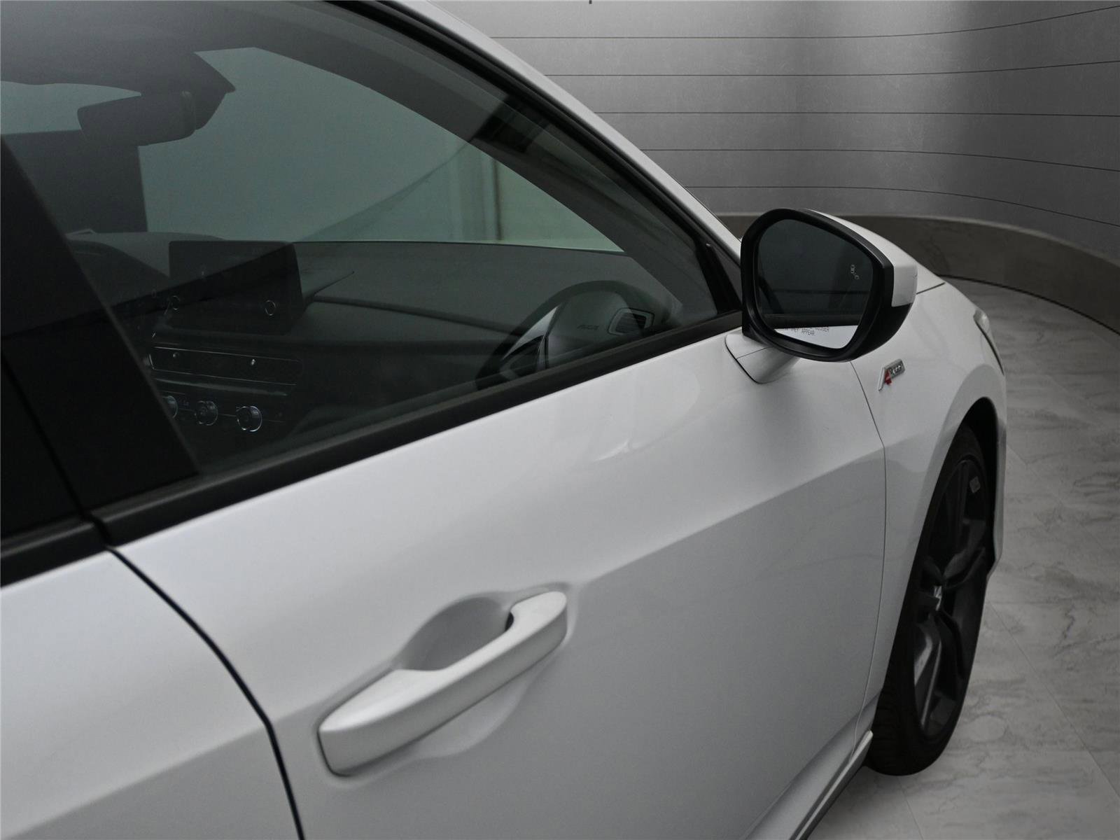 Certified 2023 Acura Integra A-Spec image 18