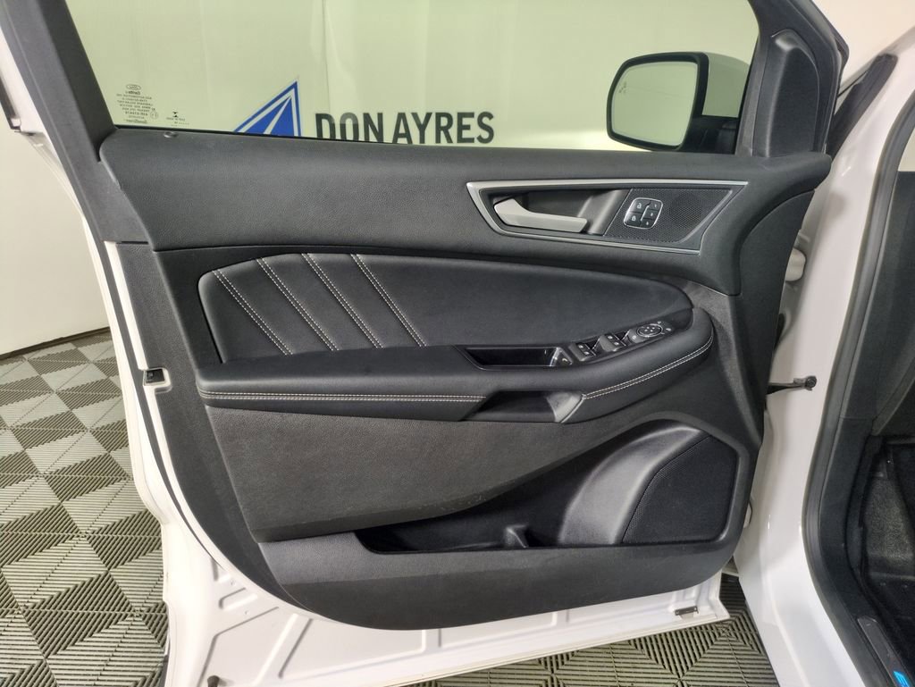 Used 2018 Ford Edge Sport w/ Equipment Group 401A image 13