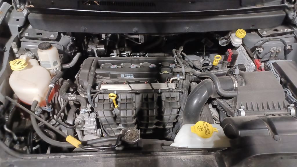 Used 2020 Dodge Journey Crossroad image 9