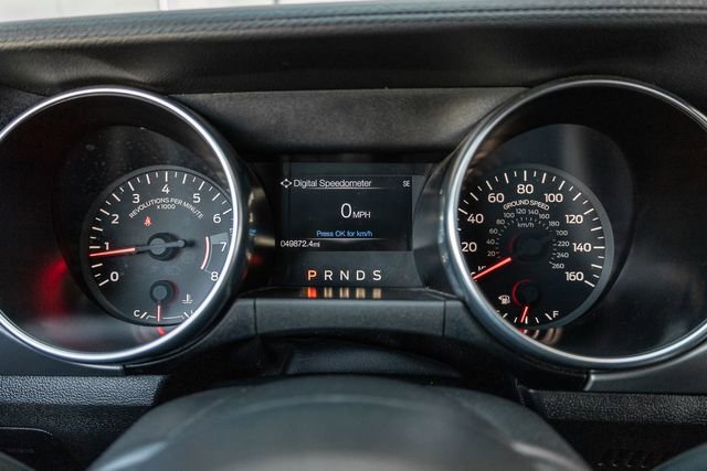 Used 2023 Ford Mustang Premium image 9