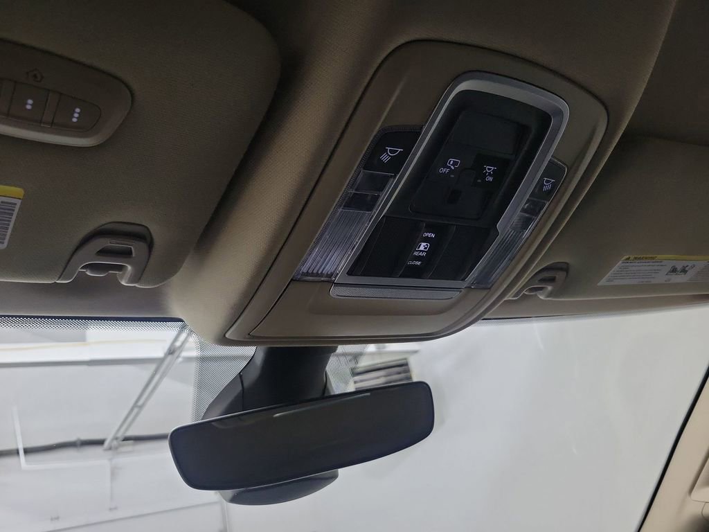 Used 2021 RAM 2500 Laramie image 14