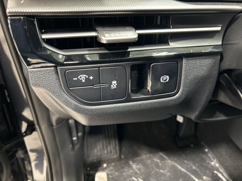 New 2026 Kia Sportage LX image 11