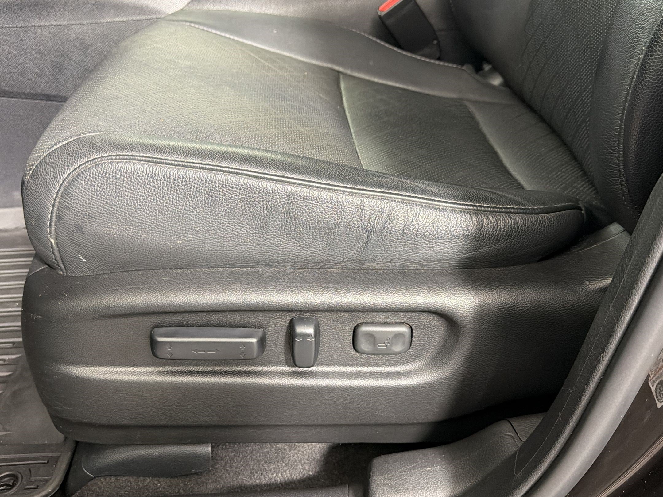 Used 2021 Honda Passport Touring image 12
