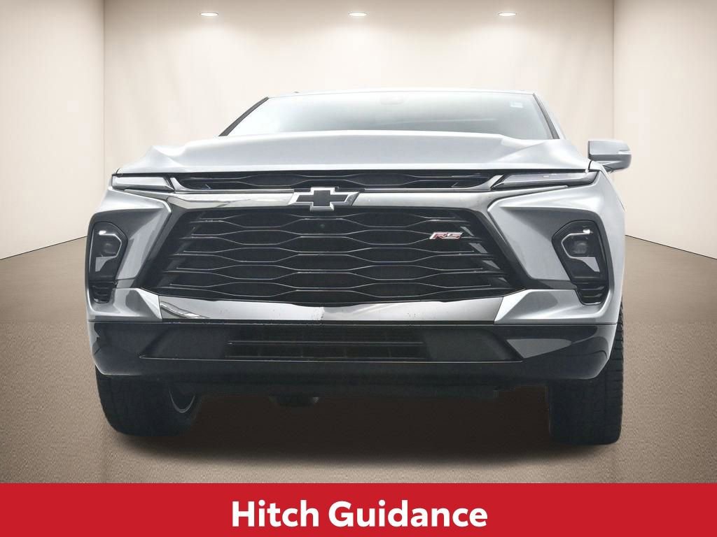 Used 2023 Chevrolet Blazer RS w/ Driver Confidence II Package FWD image 31