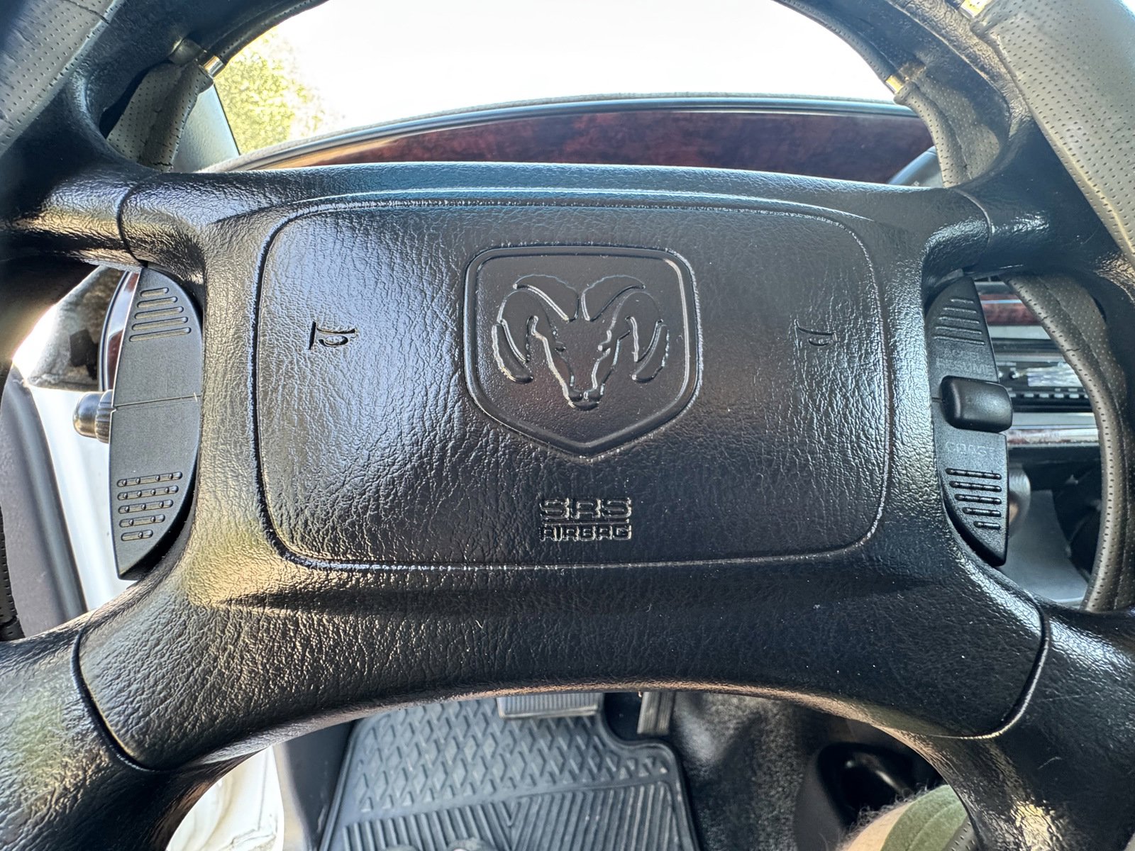 Used 2002 Dodge Ram 2500 Truck 4x4 Quad Cab image 18