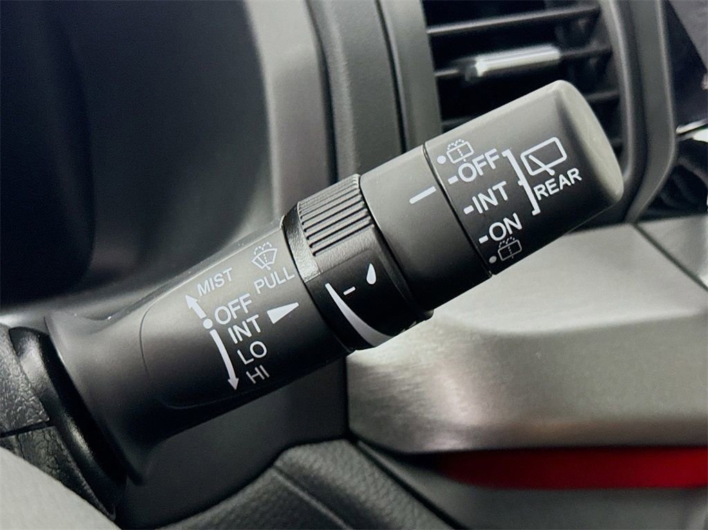 New 2026 Honda Odyssey Sport-L image 18