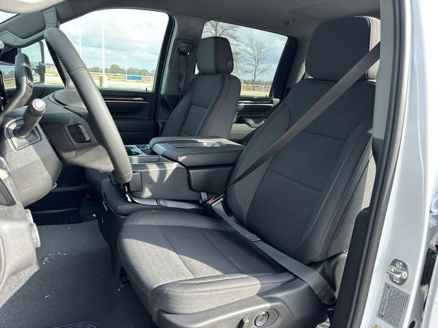 New 2026 Chevrolet Silverado 3500 LT w/ Safety Package image 22
