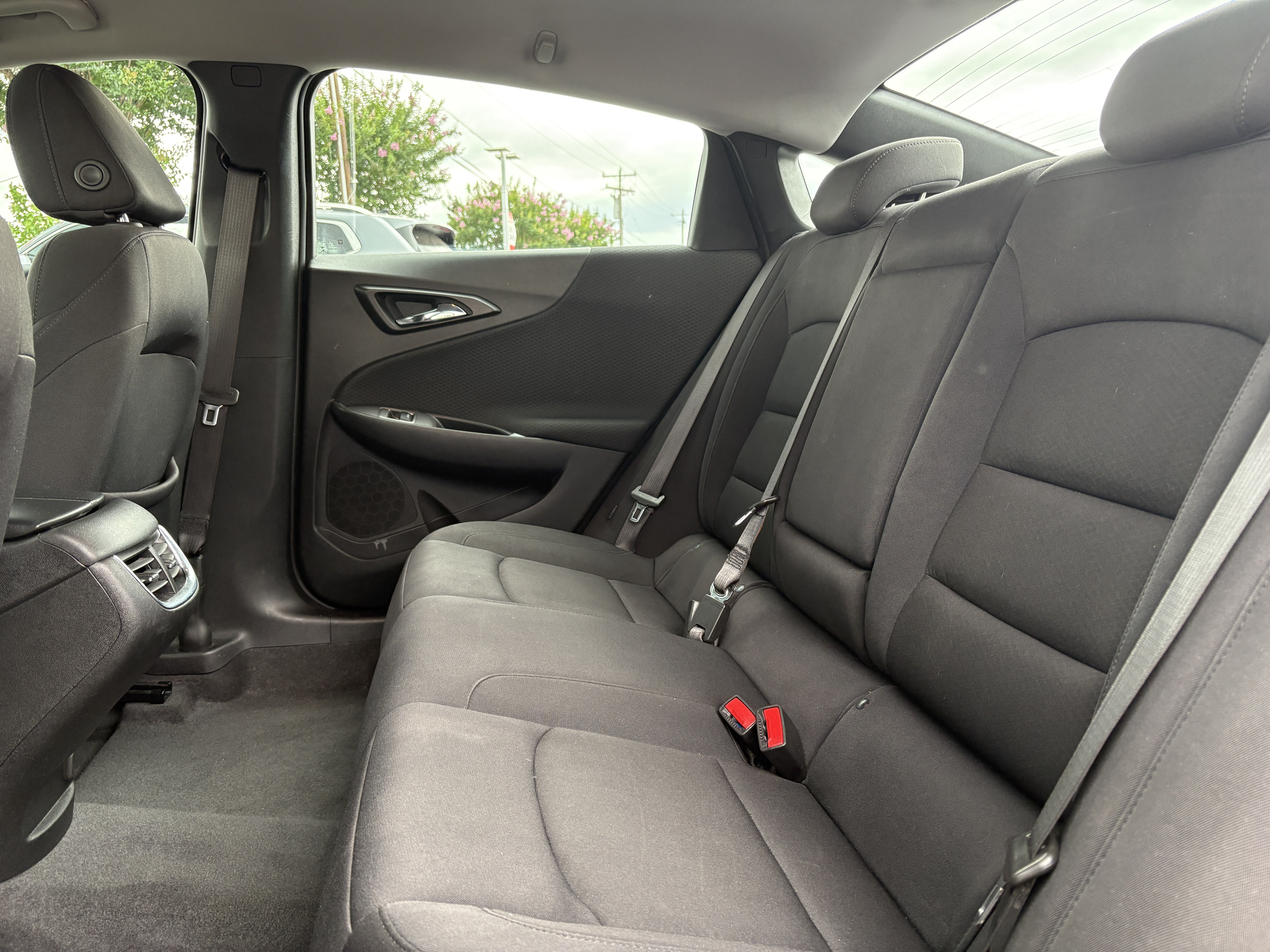 Used 2023 Chevrolet Malibu LT FWD image 10