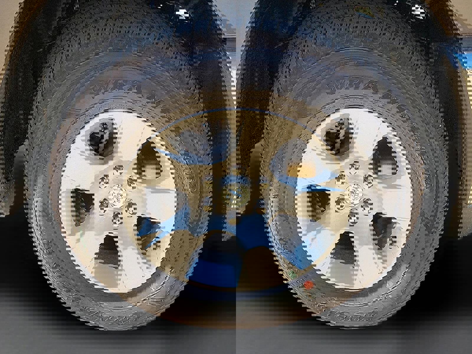 New 2026 RAM 1500 Lone Star image 7