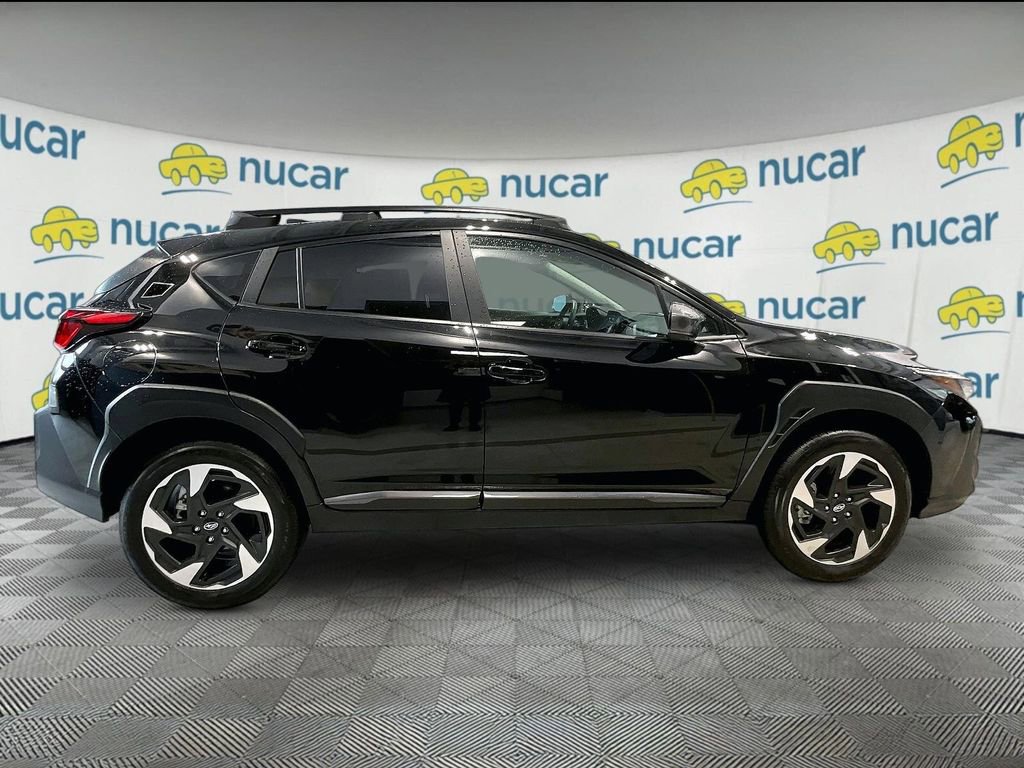 Used 2024 Subaru Crosstrek 2.5i Limited image 9