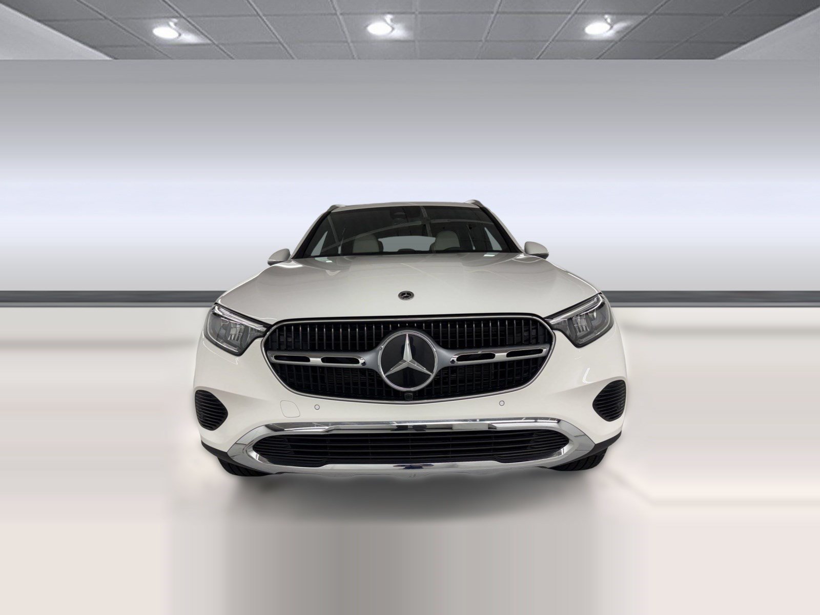 Certified 2025 Mercedes-Benz GLC 350e 4MATIC image 6