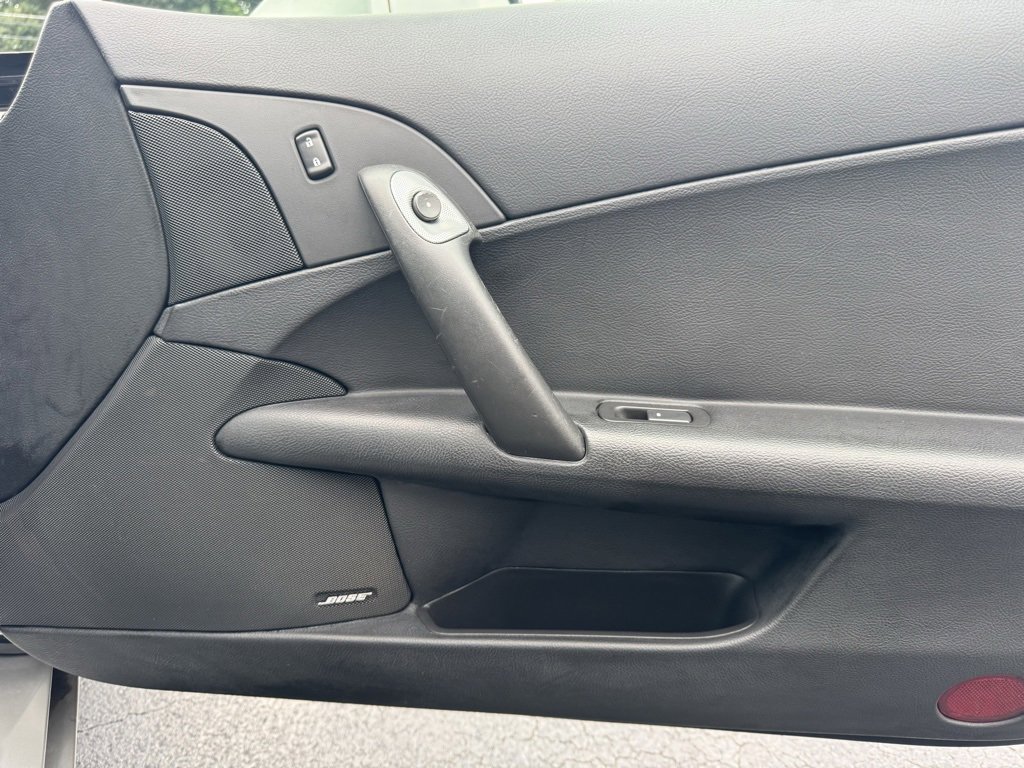 Used 2006 Chevrolet Corvette Z06 w/ Preferred Equipment Group image 23