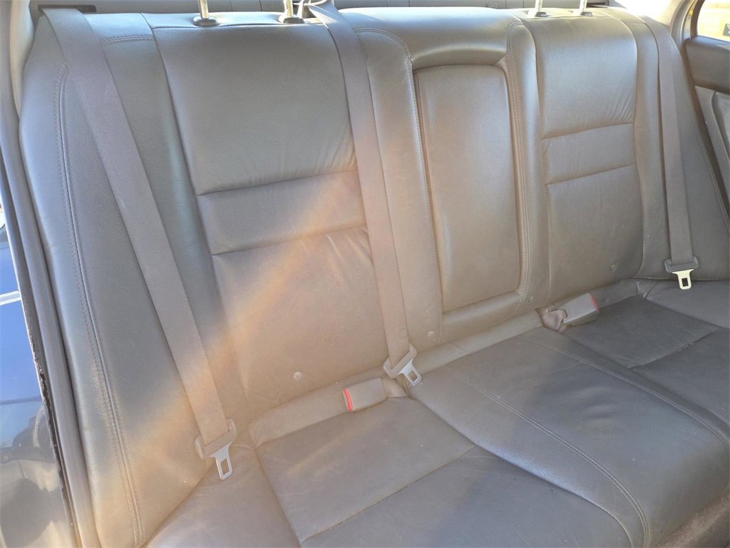 Used 2007 Honda Accord Hybrid Sedan image 15