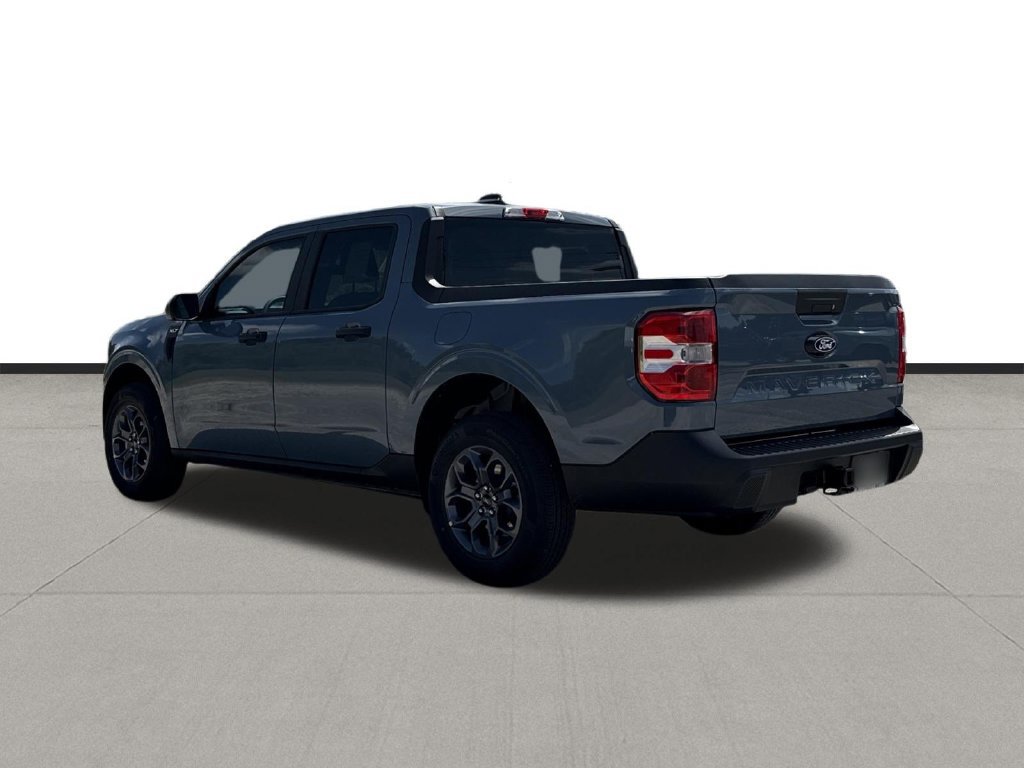 New 2026 Ford Maverick XLT FWD image 7