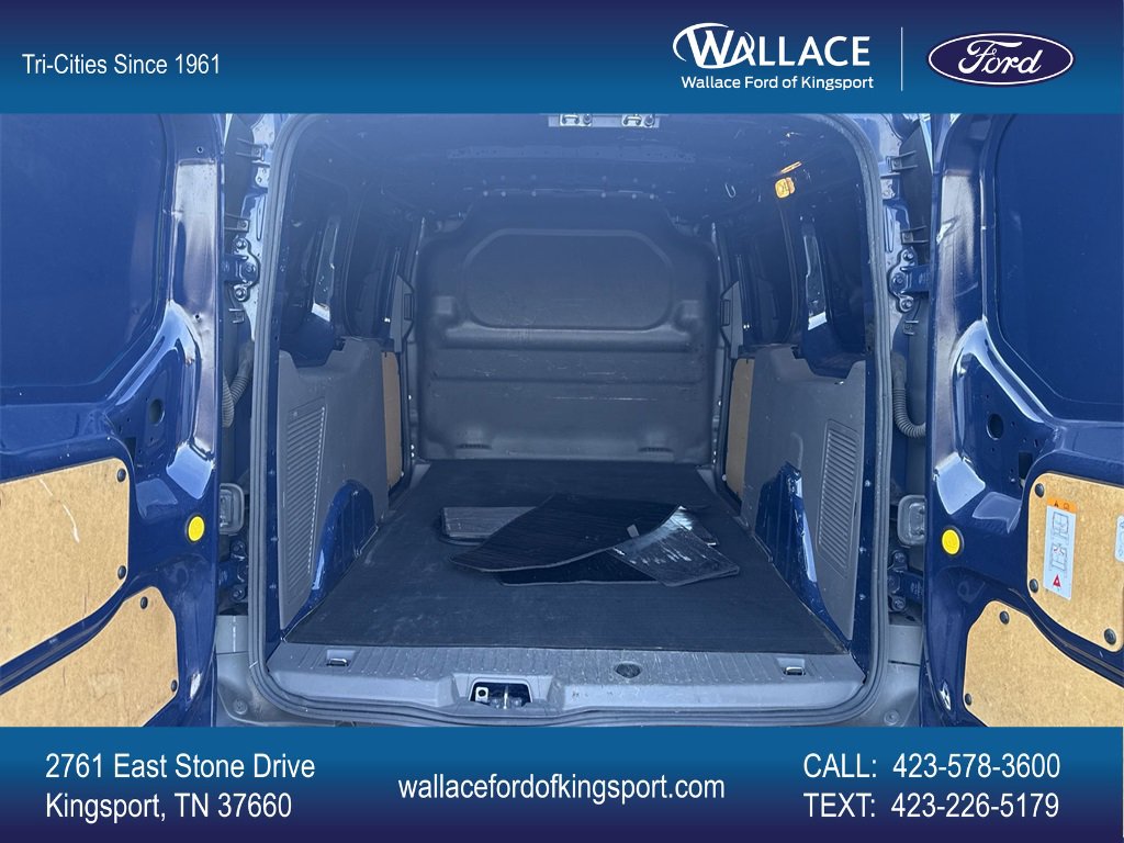 Used 2020 Ford Transit Connect XL w/ Trailer Tow Package image 30