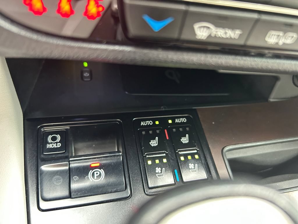 Used 2021 Lexus RX 350 FWD w/ Premium Package image 33